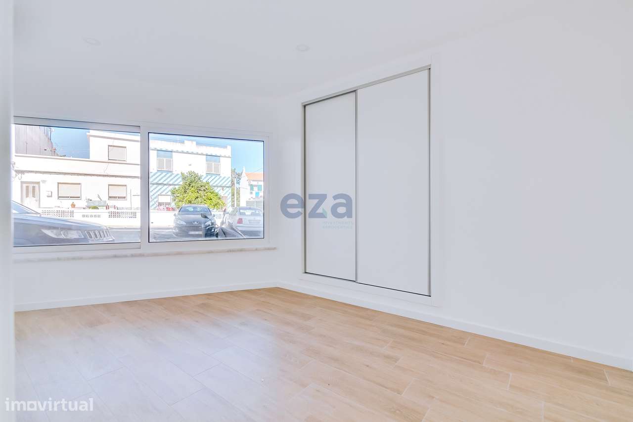 Apartamento T2 em Monte Gordo, Vila Real de Santo António.-10