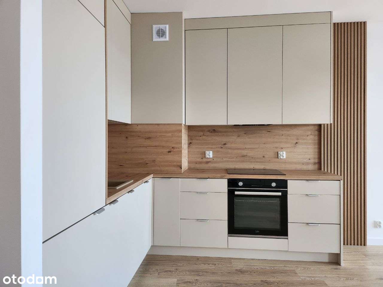 Nad morzem Sztutowo Perła Mierzei - Pełny obrazek: 1/17