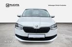 Skoda Fabia 1.0 TSI Ambition - 8