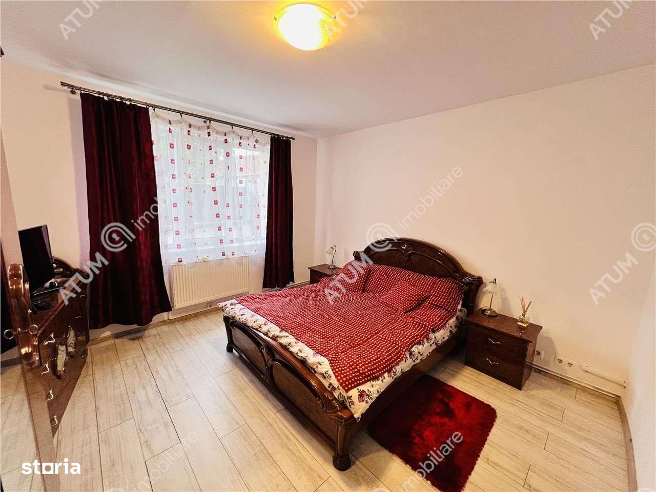 Casa individuala 4 camere si teren de 395 mp zona Trei Stejari Sibiu - Imagine principală: 4/20