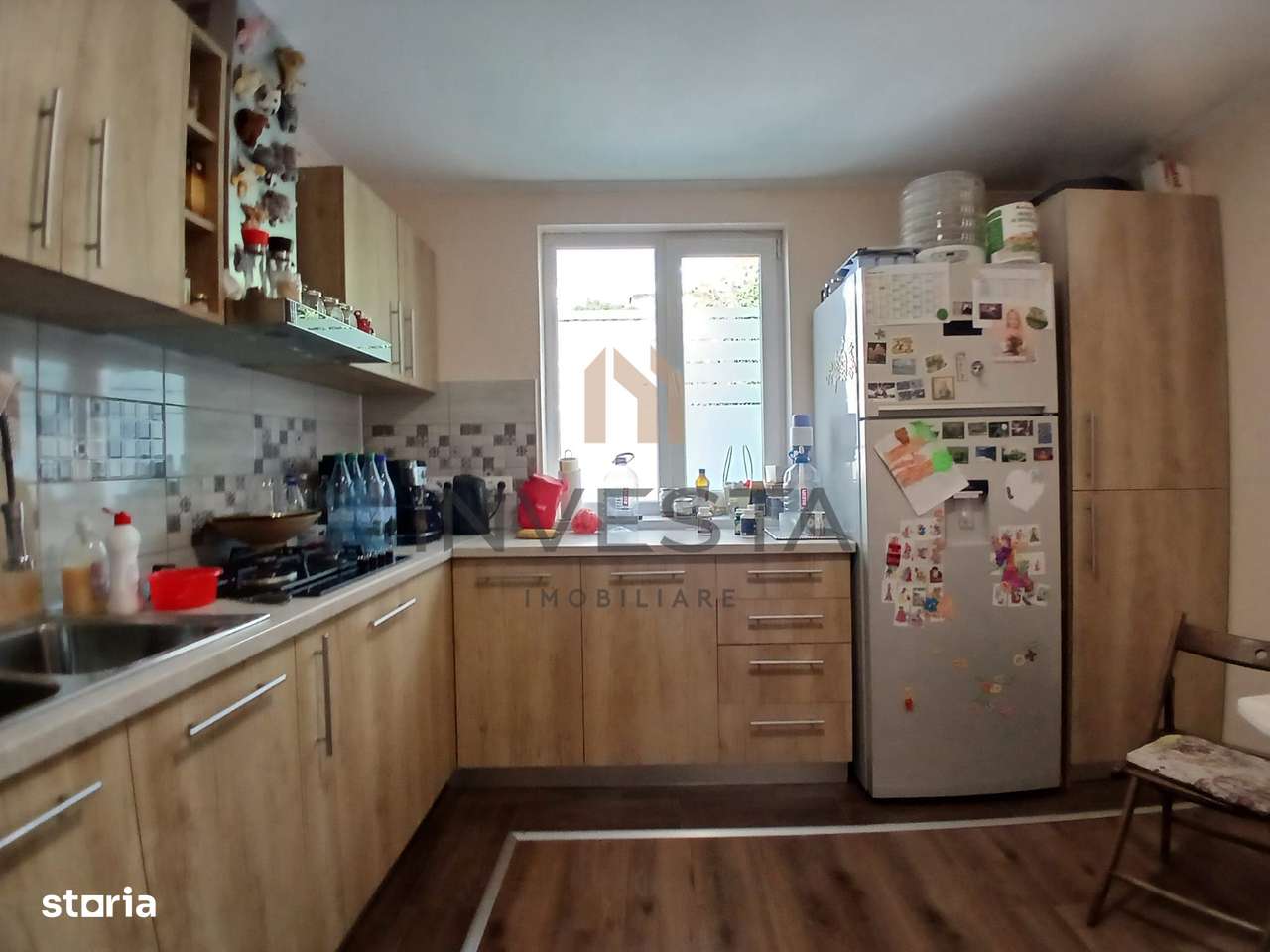 Casa individuala in Gheorgheni, zona Hermes - Imagine principală: 2/20