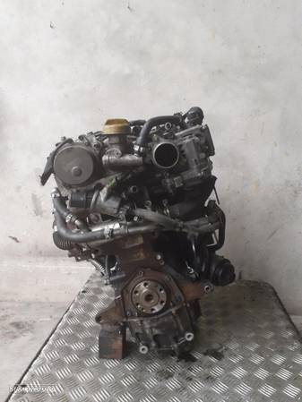 Motor Opel 1.9 Cdti 150cv ref: Z19DTH (Astra, Vectra, Zafira, Saab 9.3) - 3