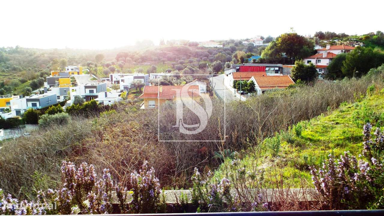 Terreno  Venda em Tomar (São João Baptista) e Santa Maria dos Olivais,-7