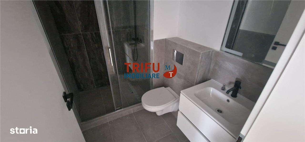 Garsoniera de vanzare zona Peny Alba Micesti-5