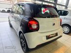 Smart ForFour 1.0 Passion 71 - 19