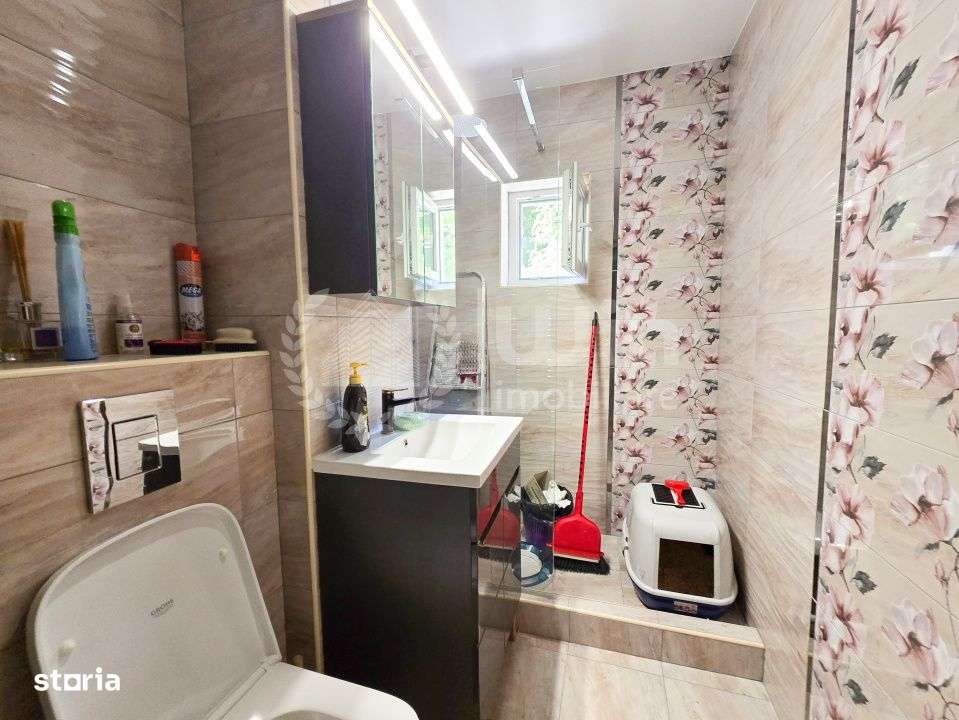 Apartament 3 camere | Decomandat | Balcon | Zorilor | Zona Gh. Dima - Imagine principală: 5/7