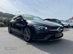 Mercedes-Benz CLA 200 d Shooting Brake AMG Line Aut. - 4