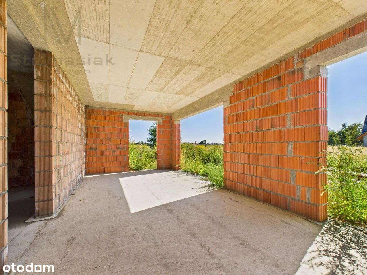 Okazja!Mieszkanie 3 pok. ogrzewanie podłogowe, ogr-11