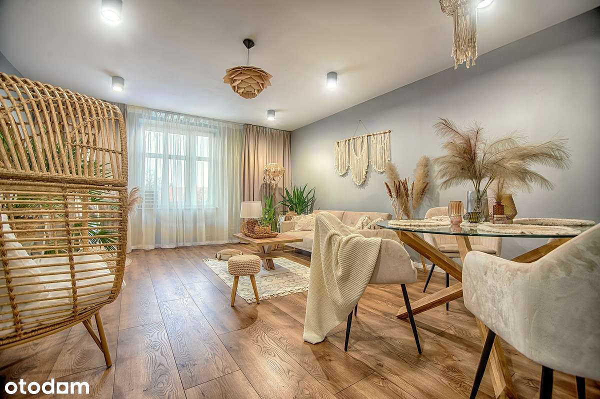 Luksusowe mieszkanie w centrum miasta Bytom-15