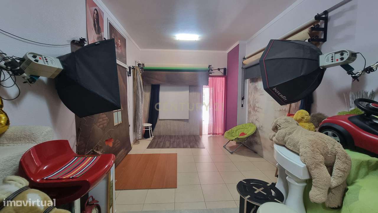 Loja Moderna em Setúbal - Oportunidade Única - Grande imagem: 4/11