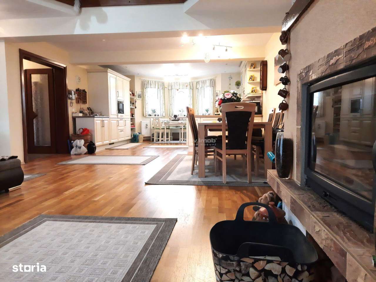 Casa individuala 275 mp, teren 17 Ari Tautii Magheraus - Imagine principală: 2/12