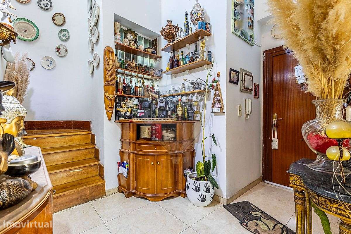 Apartamento T3 para venda-21