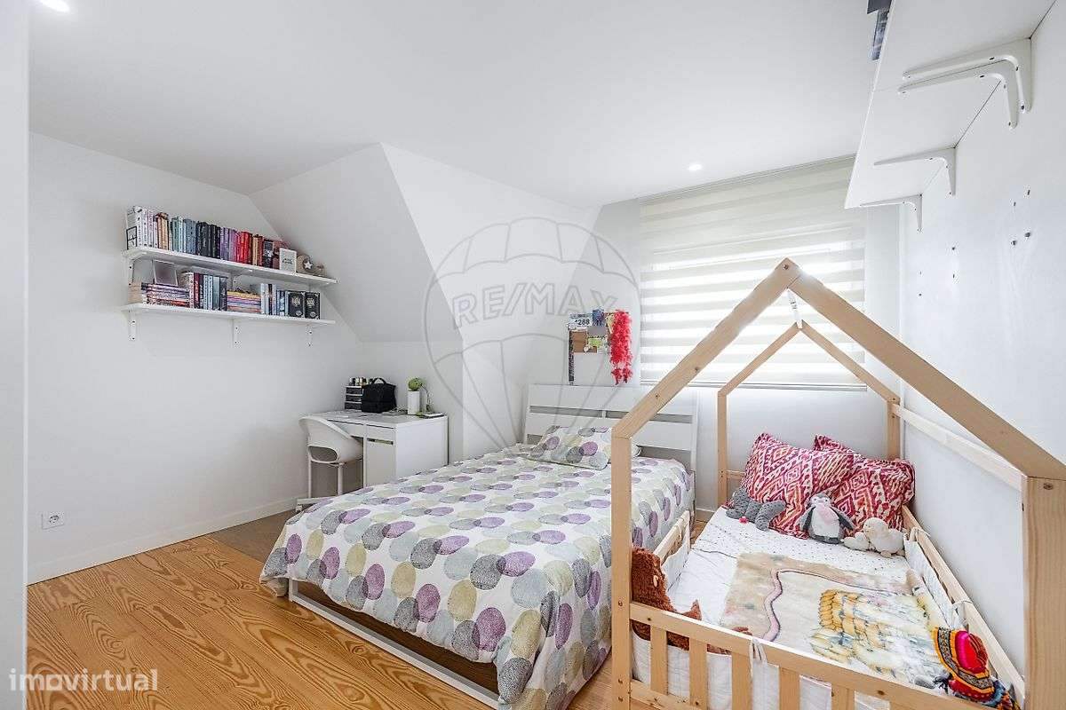 Moradia T4 para venda-20