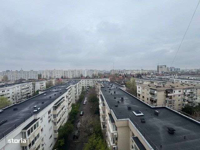 Decebal – Duplex 4 camere, etajele 6 si 7,  complet renovat, 122 mp-12