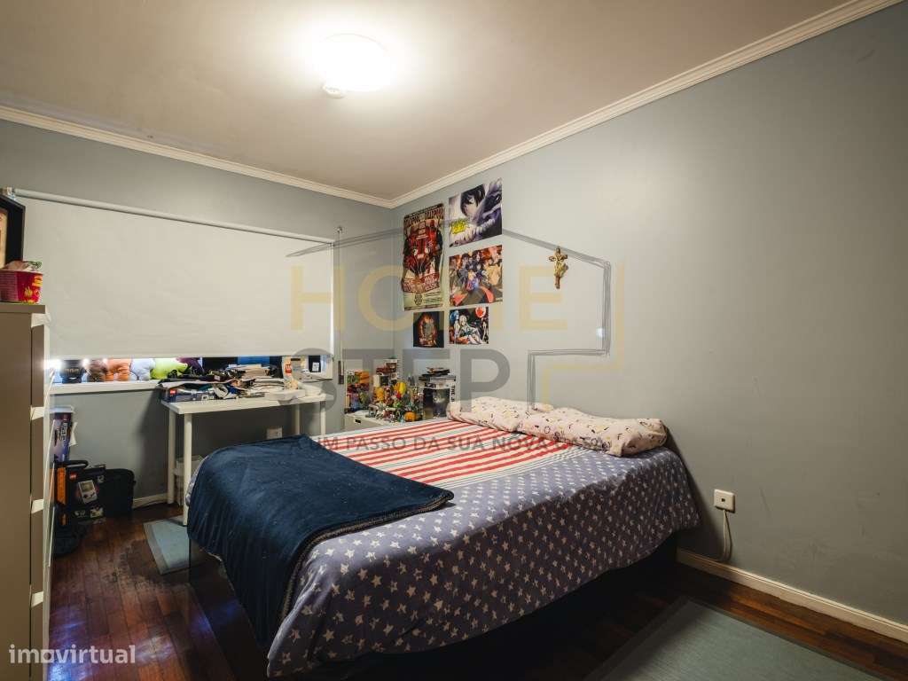 Apartamento T2, em Gulpilhares-25