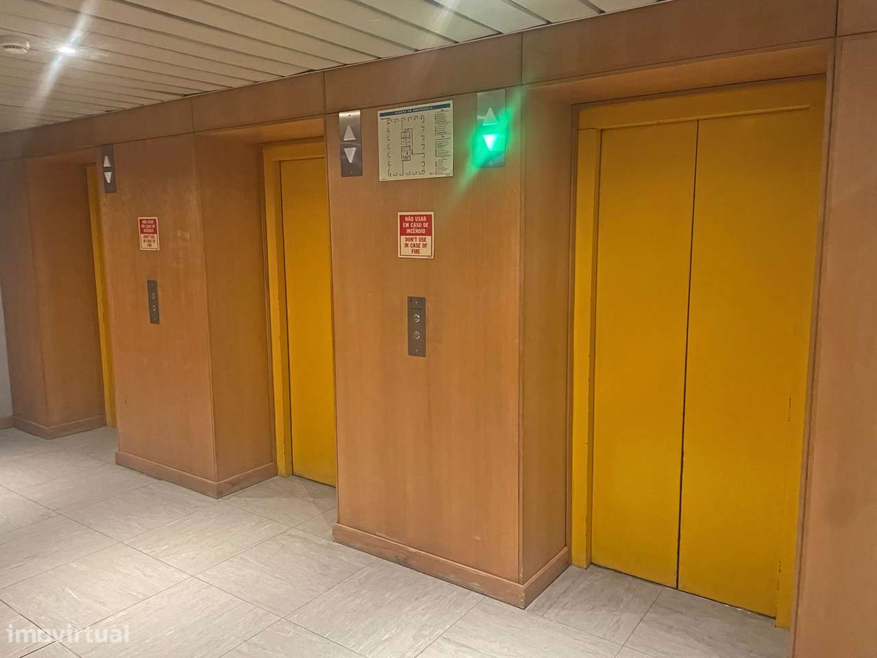 Escritório Venda Prior Velho | 225 m2 | Edifício Sagres-9