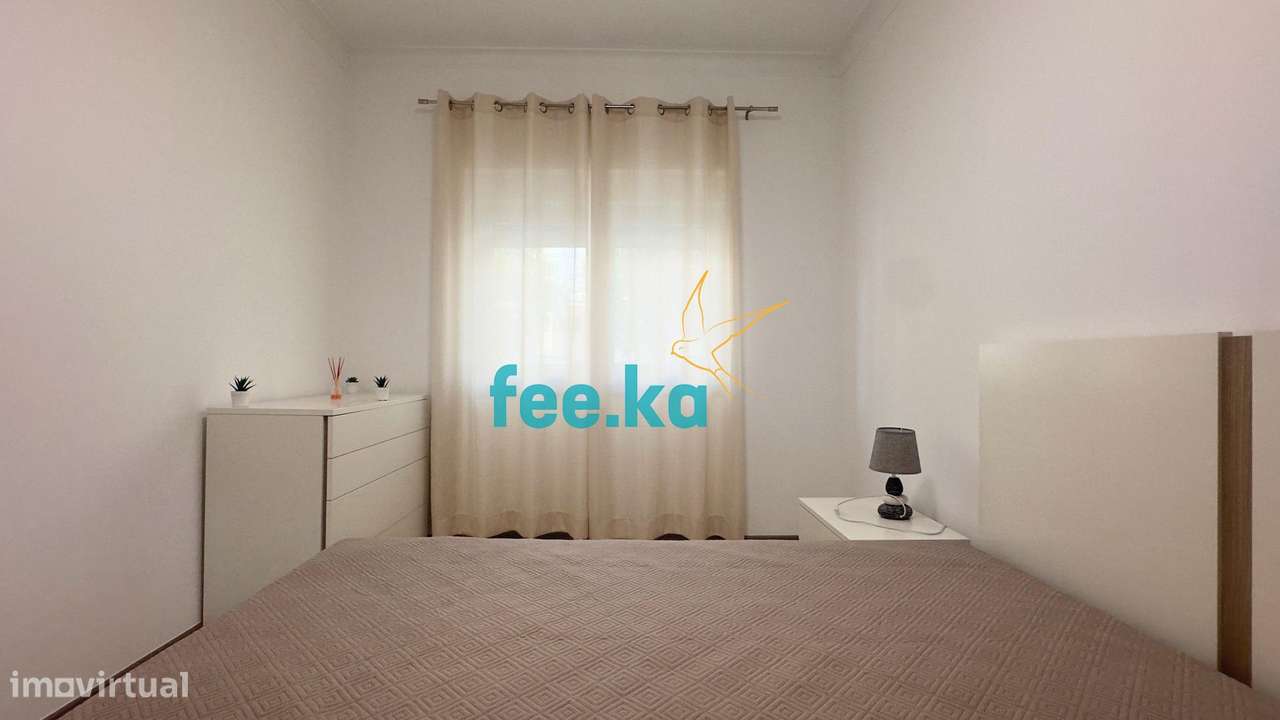 Apartamento T3 Remodelado-21