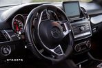 Mercedes-Benz GLE AMG 63 S 4-Matic - 21