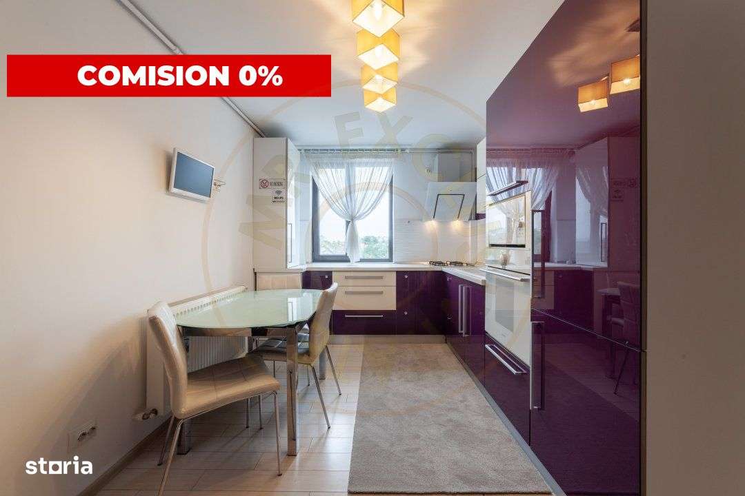 Apartament Pitesti- Cartier Teilor pe strada Marasesti 3 camere ! - Imagine principală: 1/9