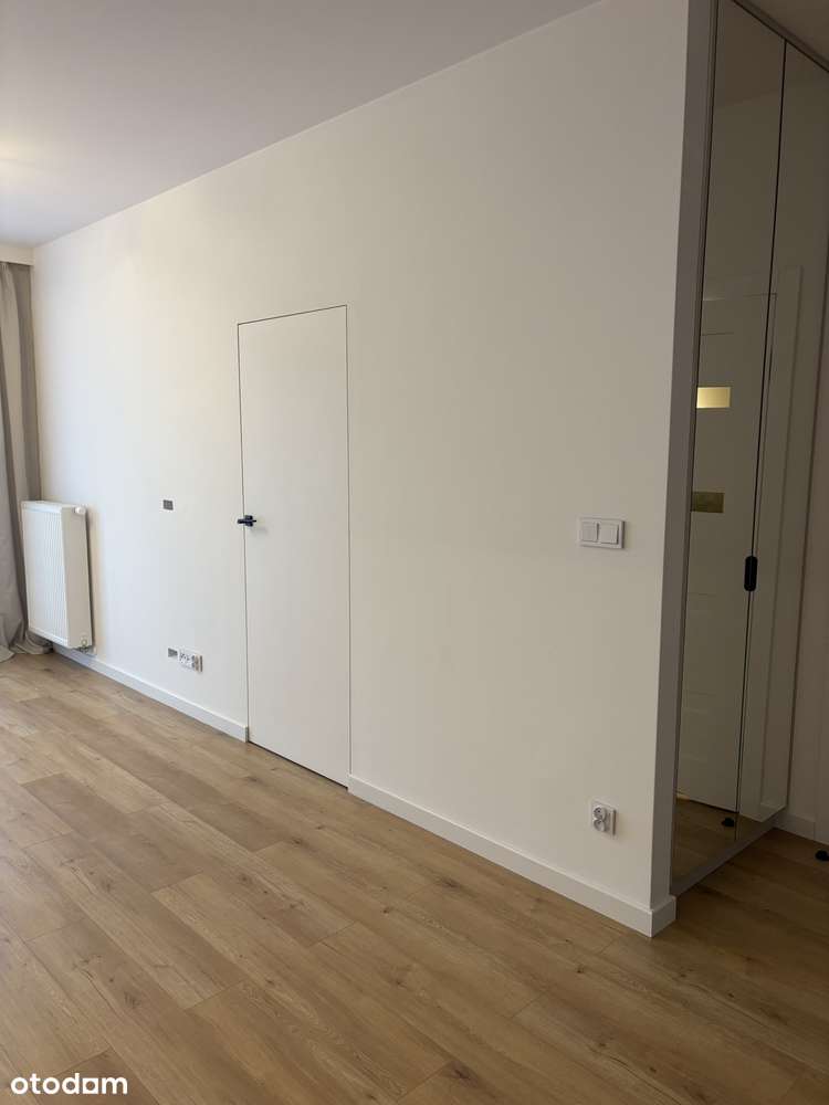 Metro 750m Ogród na dachu 2 miejsca parkingowe + komórka bezpośrednio - Pełny obrazek: 3/20