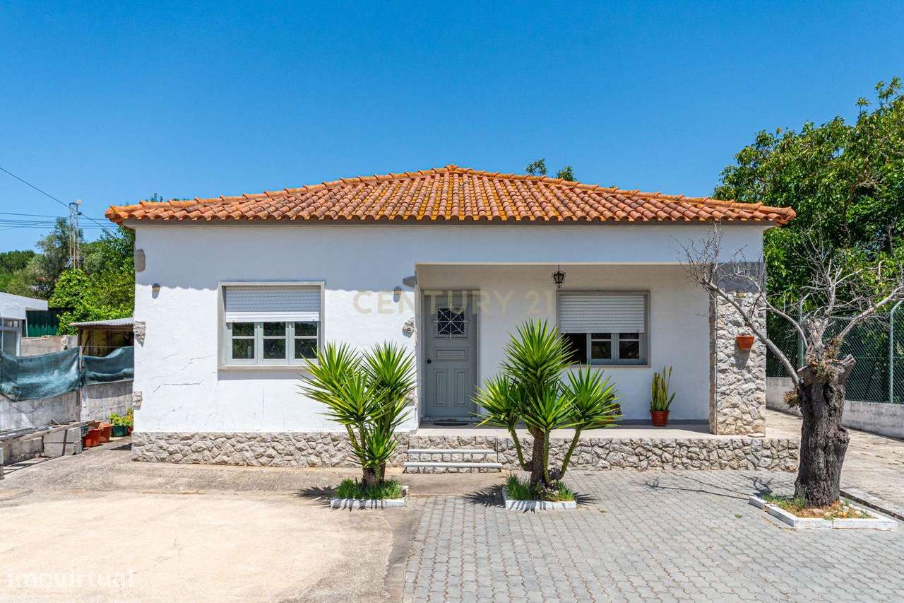 Encantadora Moradia T3 em Pontével, Cartaxo-16