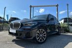 BMW X5 - 1