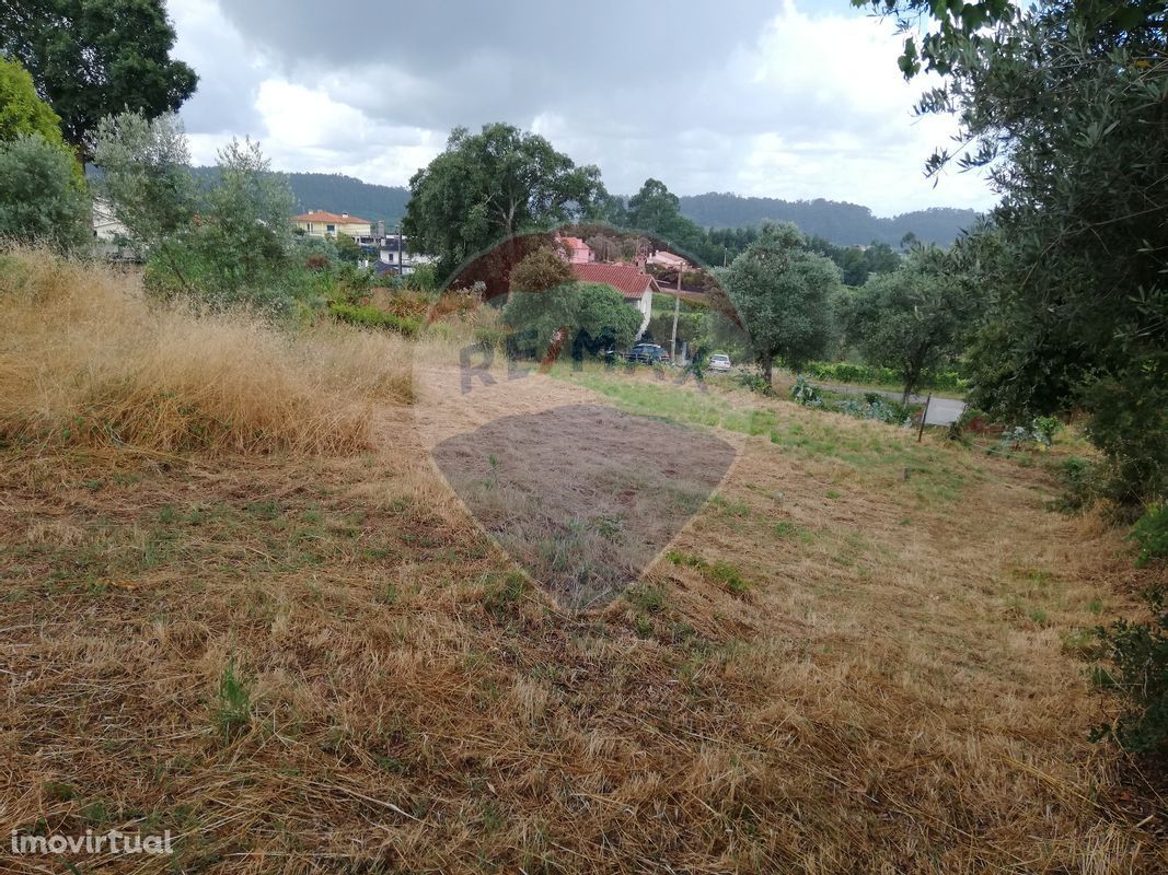 Terreno à venda em Águeda