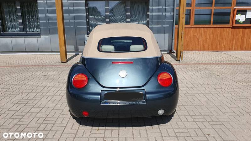 Volkswagen Beetle - 11