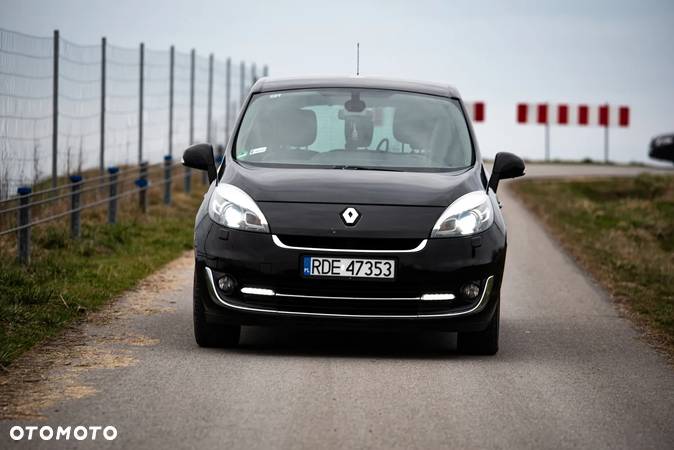 Renault Grand Scenic dCi 150 FAP Luxe - 19