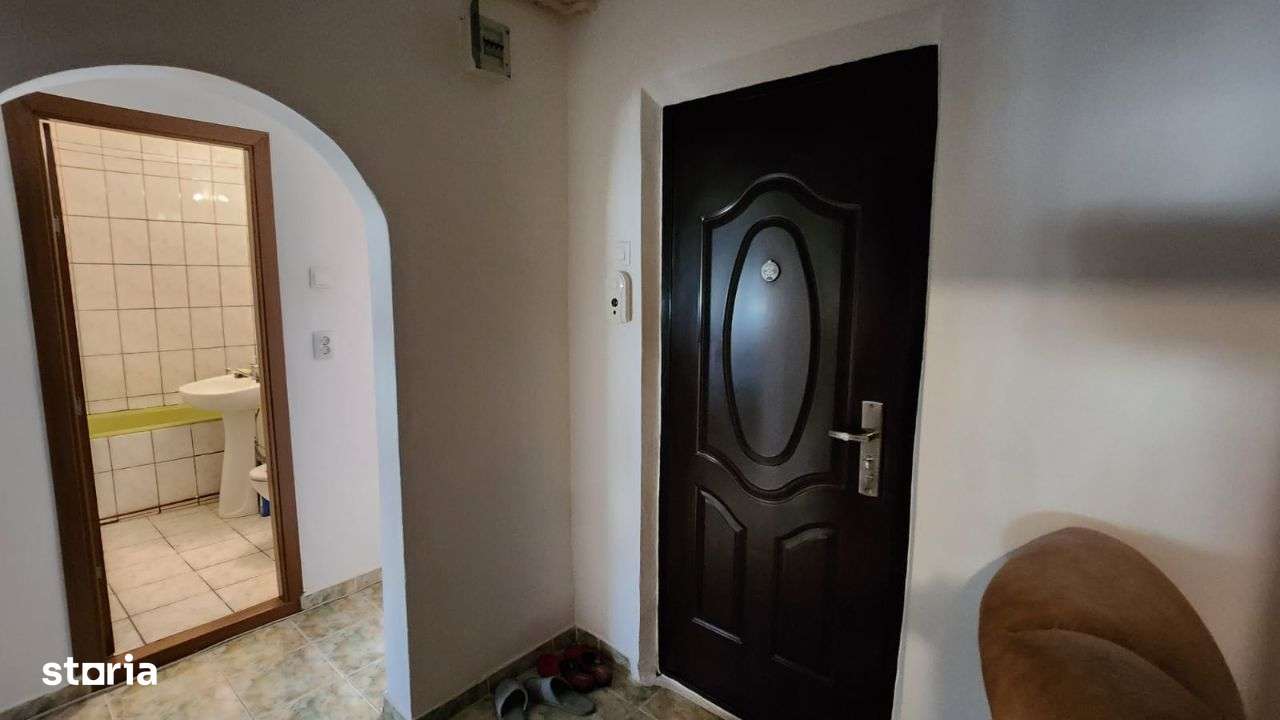 3 Camere Decomandat str. Aprodu Purice-9