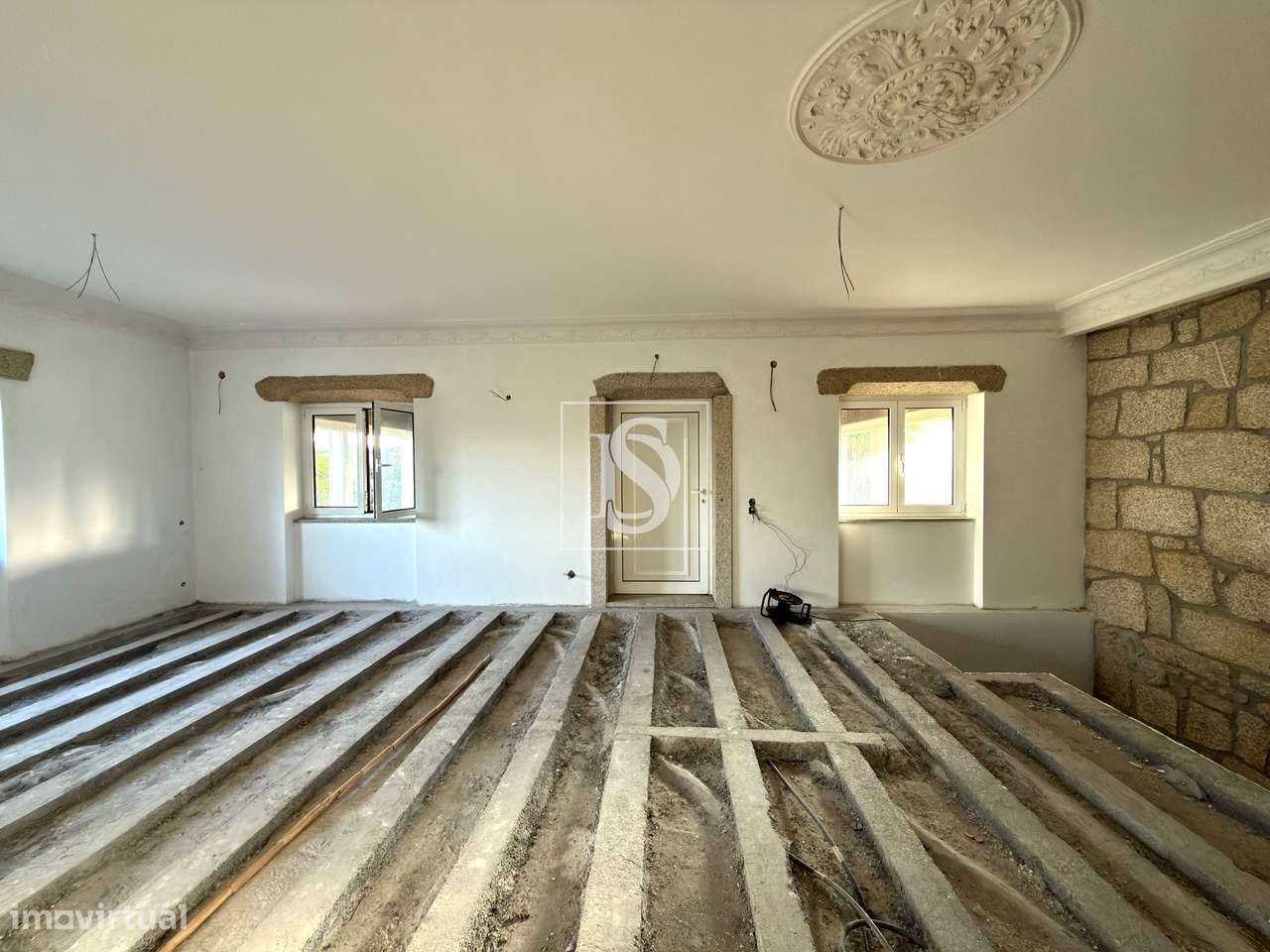 Quinta Rural em Pedra – Charme, Tradição e Conforto a 15 Minutos de Vi-31