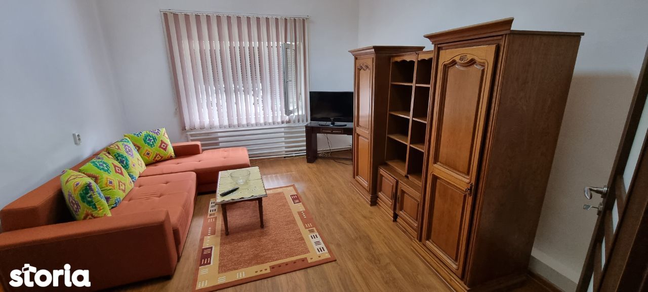 AP 1 Camera la Casa 260 euro cheltuieli incluse zona Mircea cel Batran