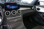 Mercedes-Benz C 200 Cabrio 9G-TRONIC AMG Line - 31