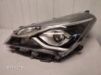 Lampa Toyota Yaris III LIFT 17-20 lewa lewy przód przednia - 1