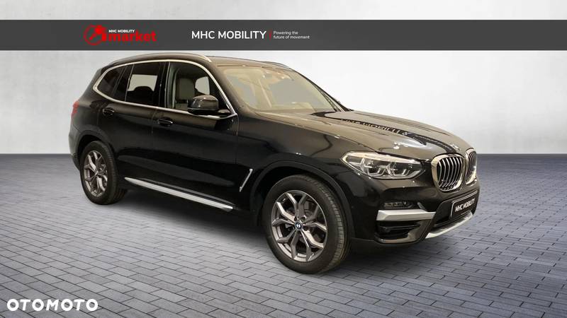 BMW X3 xDrive20d MHEV xLine - 7