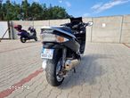 Kymco Xciting - 12