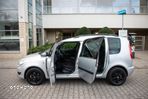 Skoda Roomster 1.6 TDI DPF Comfort - 14