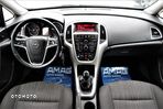 Opel Astra IV 1.7 CDTI Essentia - 20