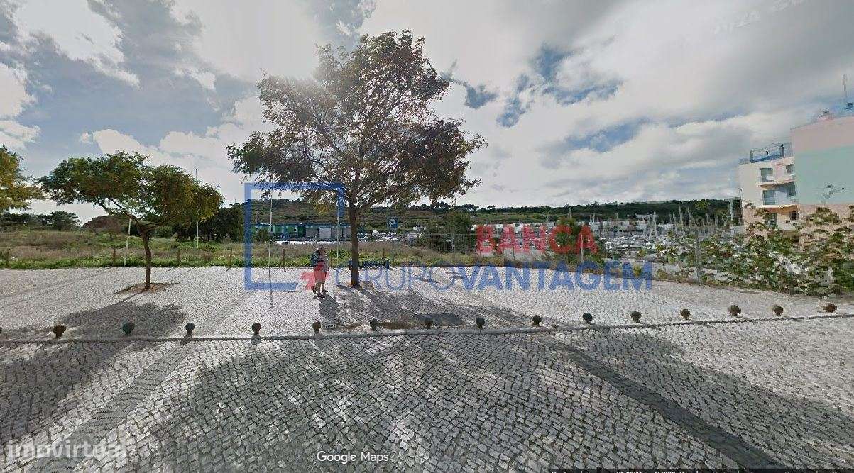 Terreno para construção - Marina de Albufeira - Albufeira - Grande imagem: 5/6