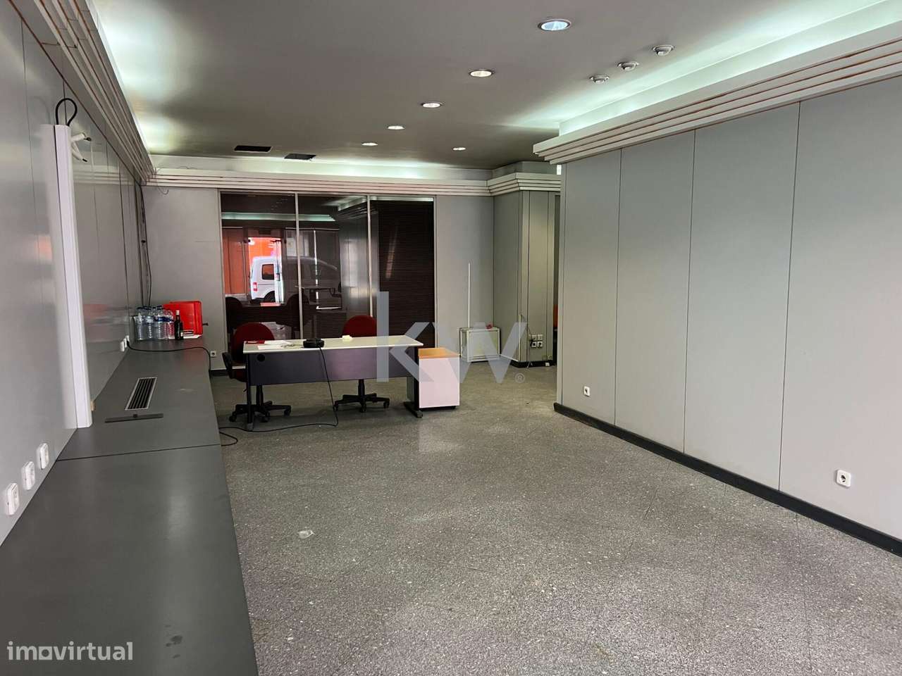 Loja ampla nas Avenidas Novas – 507 m2 de área útil - Grande imagem: 5/19