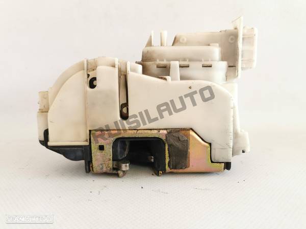 Fechadura Porta Frente Esquerda 6k183_7015l Seat Ibiza Ii (6k) - 4