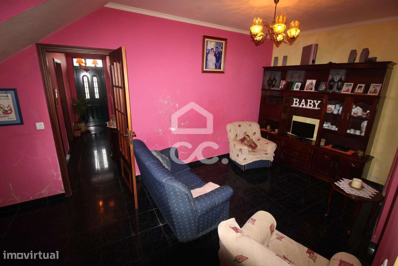 Moradia com 5 Quartos - Ribeira das Taínhas - Vila Franca do Campo - Grande imagem: 5/20