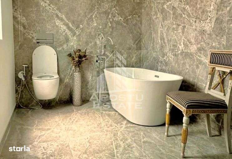 Casa smart de vanzare in complex Green Village - Imagine principală: 5/13