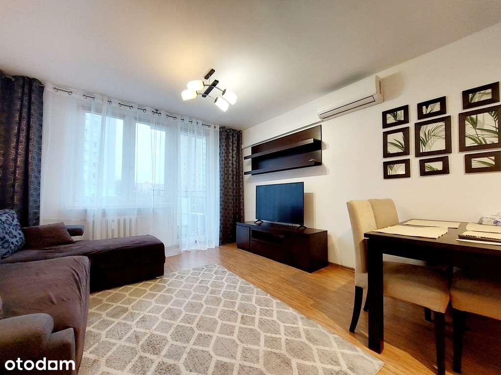 ✅Zobacz>>> 2 pokoje blisko metra - Pełny obrazek: 4/7