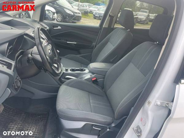 Ford C-MAX - 22