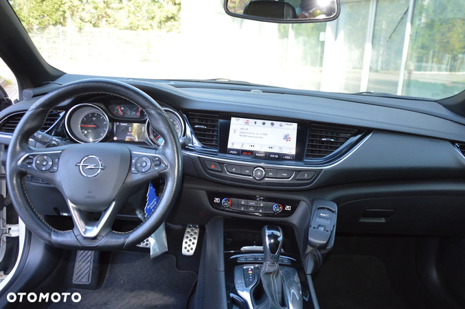 Opel Insignia Sports Tourer 2.0 Direct Inj Trb 4x4 Innovation - 14