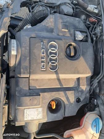 Piese/Dezmembrez Audi A4B7 2.0TDi(BPW) quattro S-line 133.280 km!!!Tel.0745 93 22 98 - 29