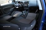 Mitsubishi ASX 2.2 DI-D 4WD Automatik Instyle - 10