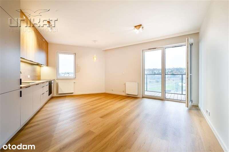 2 Pokoje |Osiedle Solano |Gdynia Mały Kack-1