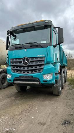 Mercedes-Benz 44.420 - 6